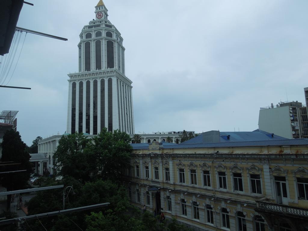 Nellie's Apartment Batumi