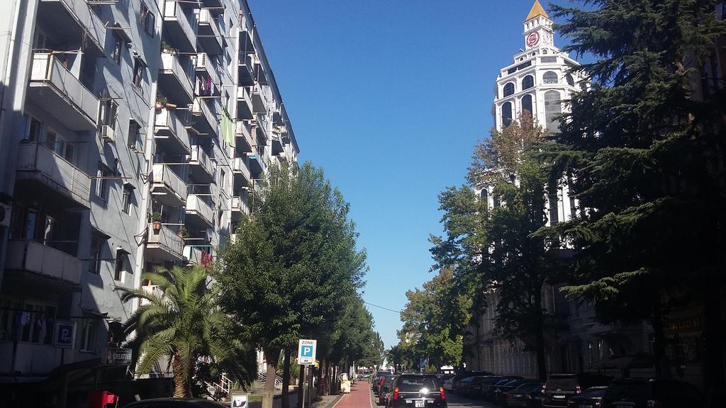 Nellie's * Batumi