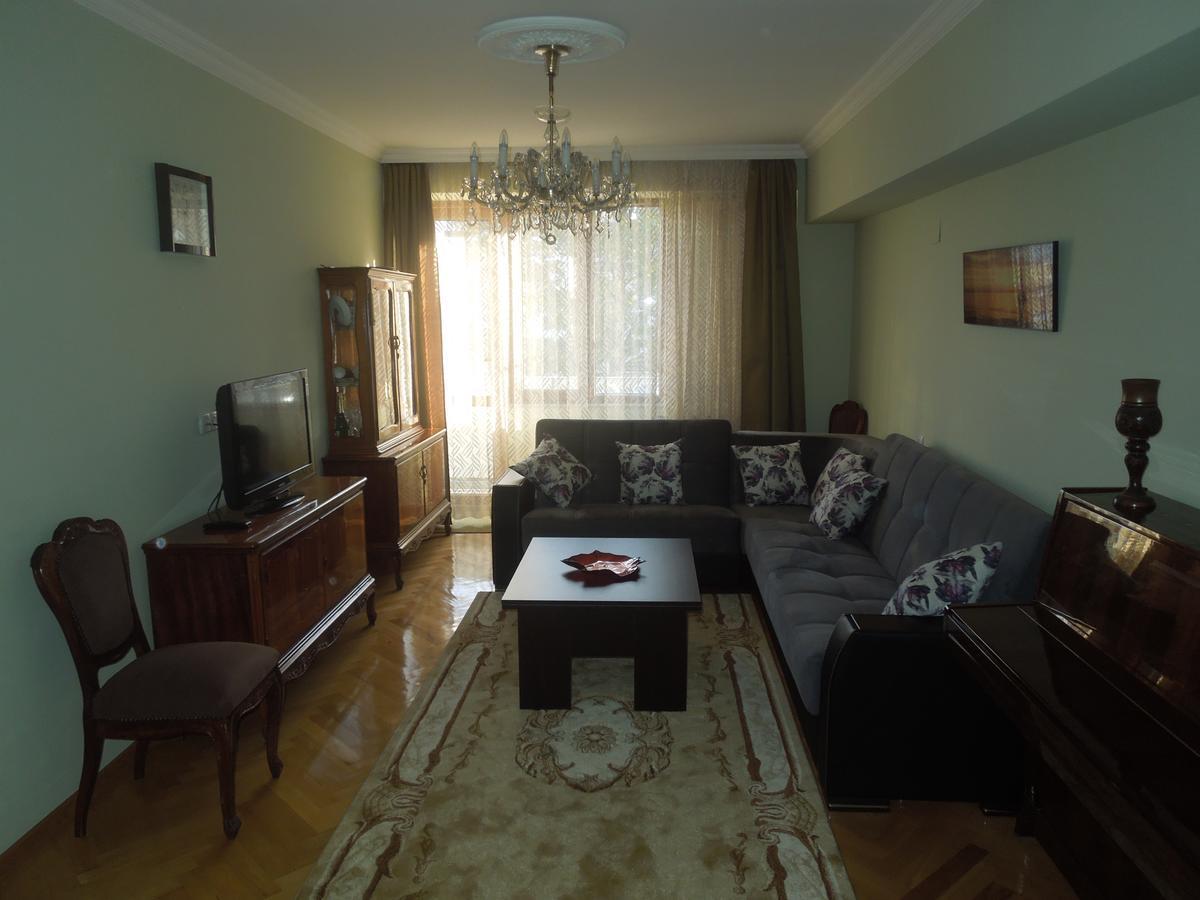 Apartment Nellie's