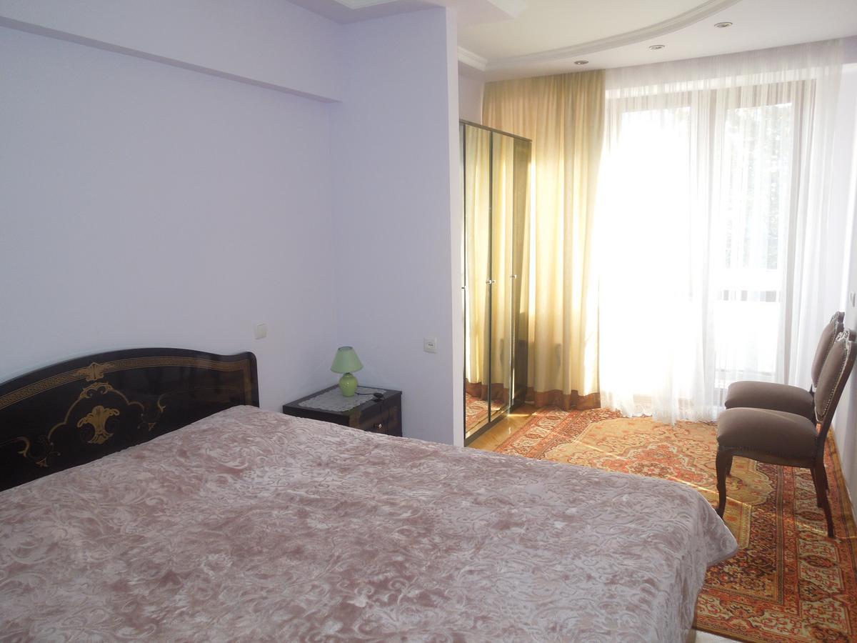 Apartment Nellie's Batumi